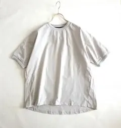 HK WORKS ATHLE コシノヒロコ　アクティブウェア　M グレー