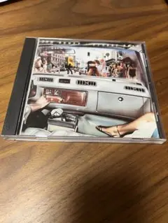 ムーンドグラビット Blu-Spec CD