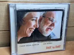 Cathy Segal Garcia Joe Diorio ジャズギター