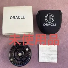 未使用品 TIEMCO ORACLE ティムコ　オラクルグリーンV iii TIEMCO ティムコ フライリール 杜の家ブルック 通販