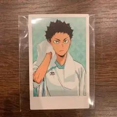 ハイキュー!! 影山飛雄 カード
