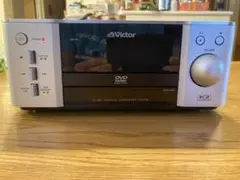 ⭕️安心保証 Victor EX-AR3 ミニコンポ DVDプレーヤー 00255 ⭕️安心保証 Victor EX-AR3 ミニコンポ DVDプレーヤー 00255
