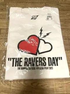 2025年最新】ravers day tシャツの人気アイテム - メルカリ