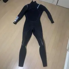 セイバークロスウエットスーツ