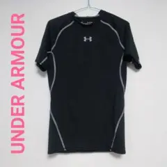 美品　アンダーアーマー　UNDERARMOR　トレーニングウェア