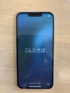 Apple iPhone 13 Pro