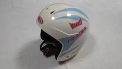 マーカー スキージュニアヘルメット サイズS