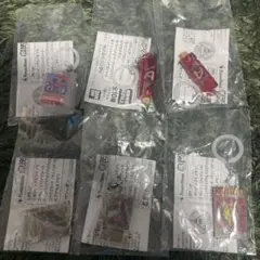 仮面ライダーめじるしアクセサリー2