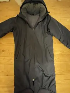 Under Armour フード付きロングコートレディース SM/P/CH