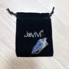 Jovivi Mak ダウジング ペンデュラム 占い ラピスラズリ ブルー