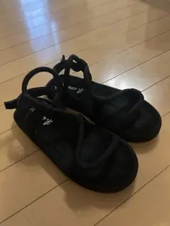 グラミチ　ロープサンダル