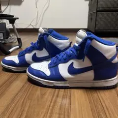Nike DUNK ゲームロイヤル 26.5cm定価13200円