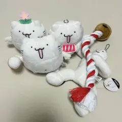 からめる　マスコット2 コンプリート