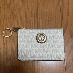 マイケルコース カードケース