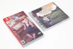 【新品未開封】RPGolf Legends+オリジナルサウンドトラックCD