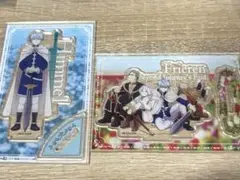早い者勝ち‼️ 葬送のフリーレン アクリルスタンド