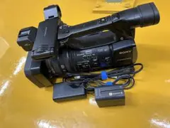 【期間限定割引】SONY HXR-NX3本体&ワイコン&カメラバック&その他 HXR-NX3 | 映像制作機器 XDCAM／NXCAM | ソニー