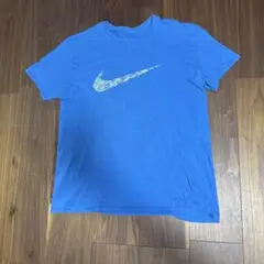 【希少】Nike 短丈 Tシャツ