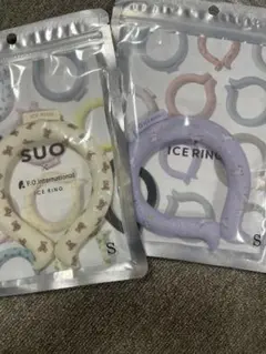 suo アイスリング　s
