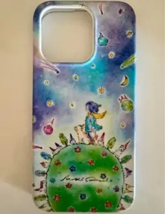 Mrs.GREENAPPLE大森元貴バースデー iPhone15 Case