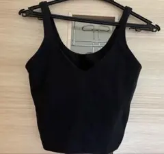 Lululemon ブラトップ サイズ:4