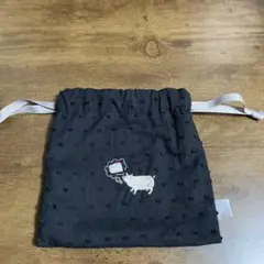Baby style Lab ドローイングバックミニミニsize