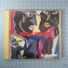 【廃盤】ルック/BOYS BE DREAMIN’