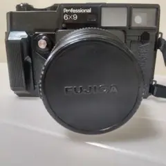 【動作確認済・説明書有】Fujica（フジカ）GW690レンジファインダーカメラ Yahoo!オークション -「フジカgw690」の落札相場・落札価格