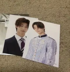 EBiDAN 吉澤要人