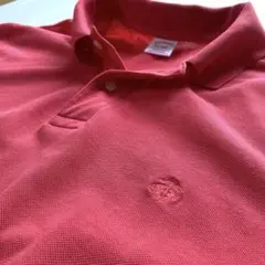 【Brooks Brothers 】ブルックスブラザーズ　ポロシャツ　Lサイズ