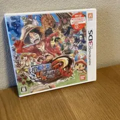 ワンピース アンリミテッドワールドR