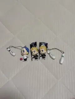 東リべ ラウンドワンコラボ
