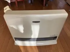 【短期間使用】ホットマン　富士通　KB-87JS　温水ルームヒーター　室外機 富士通 ホットマン 温水ルームヒーター 室外機 KB-87AS 2012年製