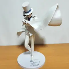 新品未使用！名探偵コナン 怪盗キッド セガラッキーくじ ラッキー フィギュア