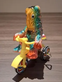 M1号ヘドラハワイピンクカラー三輪車 | M1号のオンラインストア