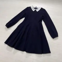 新品 pom ponette ポンポネットジュニア フォーマル ワンピース