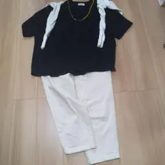 STUDIO NICOLSON パンツ