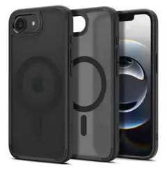Spigen iPhone 16e ケース MagSafeアクセサリー