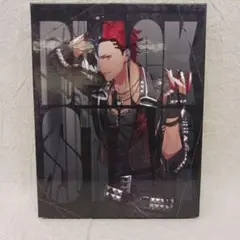 BLACKSTAR 1st
