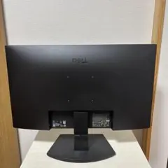 Dell 27モニター　ディスプレイ　本体
