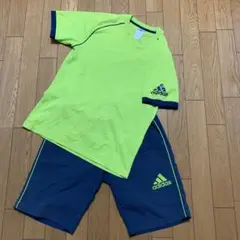 adidas Tシャツ、パンツセット