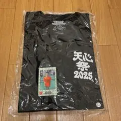 おまけ付 TEAM TENSHIN × VERDY Tシャツ XL 那須川天心