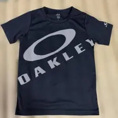 OAKLEY パフォーマンスTシャツ Lサイズ 黒