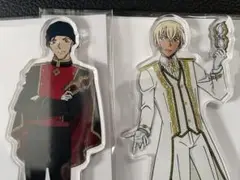 名探偵コナン ニューオータニコラボ 赤井秀一＆安室透 アクスタ