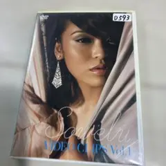 Sowelu/Sowelu Video Clips Vol.1