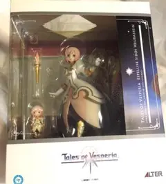 ALTER(アルター)/テイルズオブヴェスペリア/エステリーゼ/フィギュア テイルズ オブ ヴェスペリア エステリーゼ・シデス