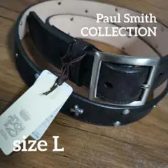 Paul Smith COLLECTION【新品】ベルト L