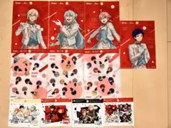 \\DARSコラボ！//あんさんぶるスターズ!!グッズ