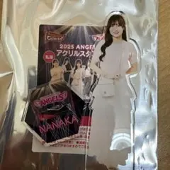 東北ゴールデンエンジェルス 2025アクリルスタンド私服 NANAKA