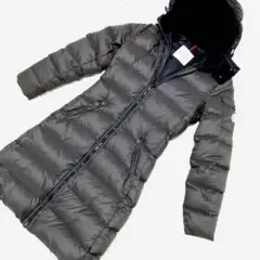 ☆モンクレール MONCLER☆ロングダウンコート ロングダウンジャケット